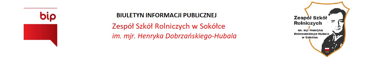 Biuletyn Informacji Publicznej